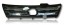 Suzuki OE 7211054P20C48 SUZUKI VITARA III 15-GRILL SILVER ПІД РАДАРОМ