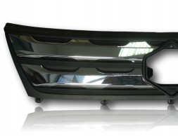 Suzuki OE 7211054P20C48 SUZUKI VITARA III 15-GRILL SILVER ПІД РАДАРОМ