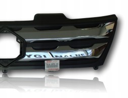 Suzuki OE 7211054P20C48 SUZUKI VITARA III 15-GRILL SILVER ПІД РАДАРОМ