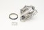 Continental CT1143WP2 Continental ctam ct1143wp2 водяний насос + комплект ременя грм