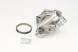 Continental CT1143WP2 Continental ctam ct1143wp2 водяний насос + комплект ременя грм