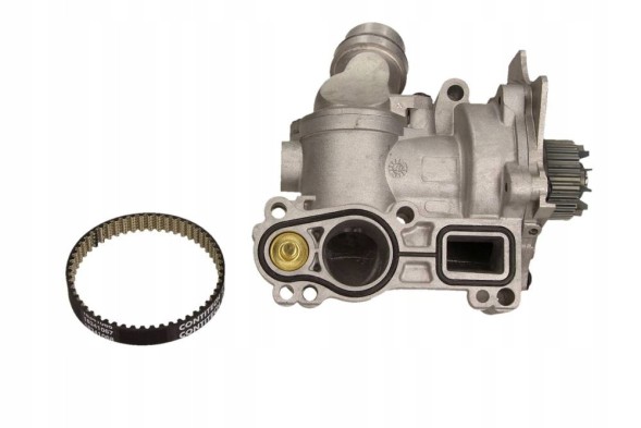 Continental CT1143WP2 Continental ctam ct1143wp2 водяний насос + комплект ременя грм