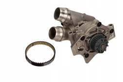 Continental CT1143WP2 Continental ctam ct1143wp2 водяний насос + комплект ременя грм