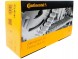 Continental CT1143WP2 Continental ctam ct1143wp2 водяний насос + комплект ременя грм