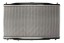 Thermotec D74018TT Охолоджувач двигуна thermotec d74018tt