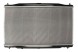 Thermotec D74018TT Охолоджувач двигуна thermotec d74018tt