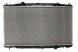 Thermotec D74018TT Охолоджувач двигуна thermotec d74018tt