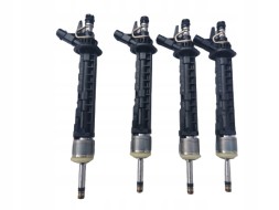Mercedes-Benz OE A2540701500 A 254 070 15 00 Б/у форсунка Mercedes A2540701500
