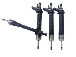 Mercedes-Benz OE A2540701500 A 254 070 15 00 Б/у форсунка Mercedes A2540701500