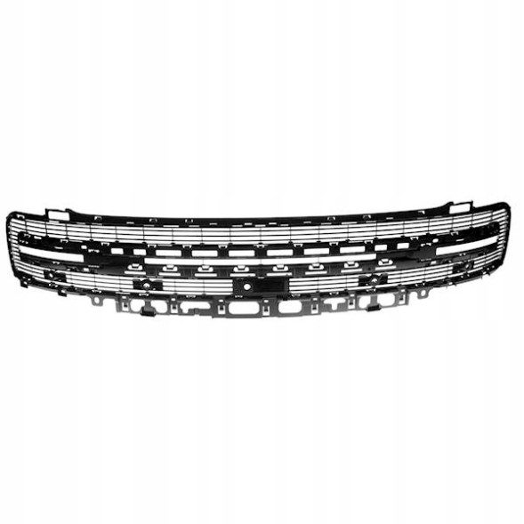 Китай LRLAND ROVER157964 LAND ROVER RANGE ROVER 2023- ПЕРЕДНЯ ЦЕНТРАЛЬНА РЕШІТКА РАДІАТОРА
