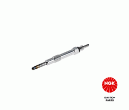 3413 NGK 3413 Свічка розжарювання Y 534J D Power 36