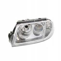 Abakus 441-1142L-LD-EM Депо 441-1142л-лд-ем фара vw passat 10/00- r.El.H7+h7 ліва