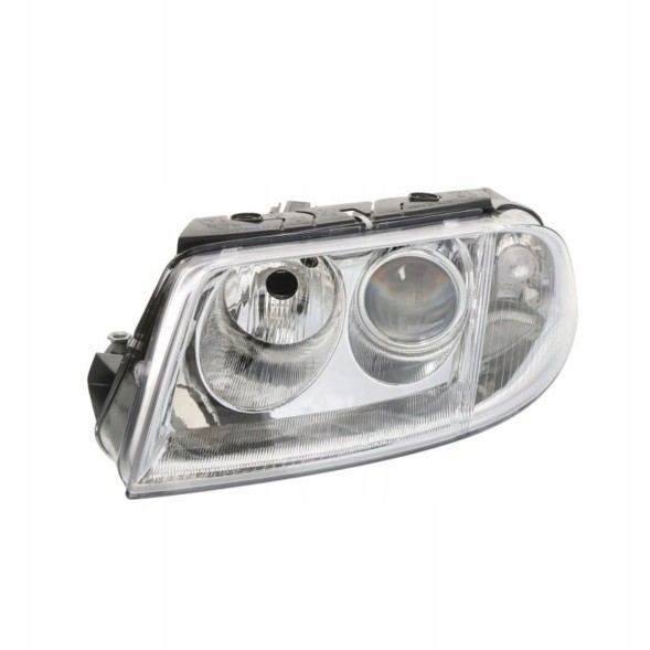 Abakus 441-1142L-LD-EM Депо 441-1142л-лд-ем фара vw passat 10/00- r.El.H7+h7 ліва
