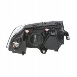 Abakus 441-1142L-LD-EM Депо 441-1142л-лд-ем фара vw passat 10/00- r.El.H7+h7 ліва