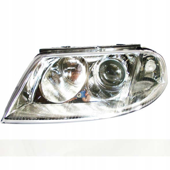 Abakus 441-1142L-LD-EM Депо 441-1142л-лд-ем фара vw passat 10/00- r.El.H7+h7 ліва