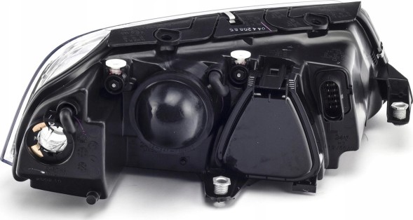 Abakus 441-1142L-LD-EM Депо 441-1142л-лд-ем фара vw passat 10/00- r.El.H7+h7 ліва
