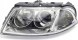 Abakus 441-1142L-LD-EM Депо 441-1142л-лд-ем фара vw passat 10/00- r.El.H7+h7 ліва
