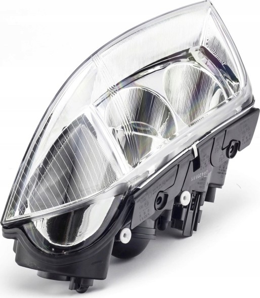Abakus 441-1142L-LD-EM Депо 441-1142л-лд-ем фара vw passat 10/00- r.El.H7+h7 ліва