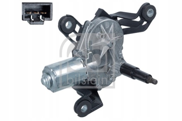 Febi bilstein 109031 Двигун склоочисника febi 109031