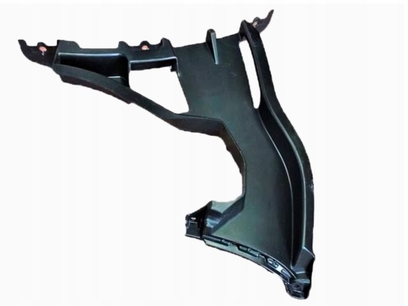 Toyota OE 52821-47020 Кронштейн бампера Toyota PRIUS PLUS 2019 спереду праворуч 5282147020