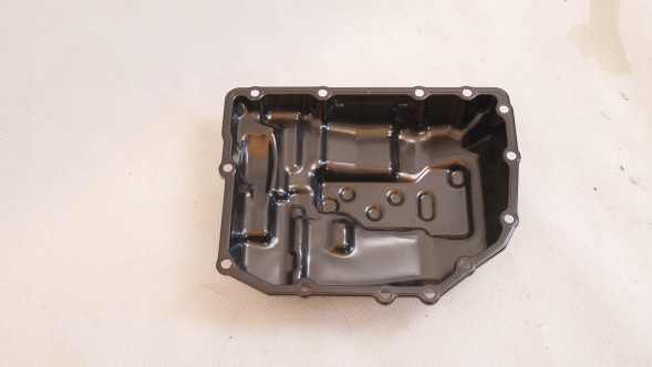 BMW OE X1 F48 X2 F45 F38 МІНІ МАСЛЯНИЙ ПІДДОН 8627787