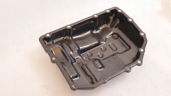 BMW OE X1 F48 X2 F45 F38 МІНІ МАСЛЯНИЙ ПІДДОН 8627787