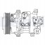 Delphi CS20478 Компресор кондиціонера toyota auris 07- - delphi cs20478