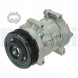 Delphi CS20478 Компресор кондиціонера toyota auris 07- - delphi cs20478