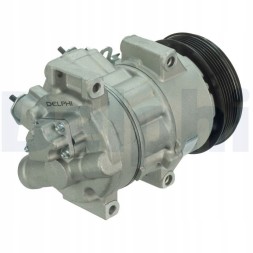 Delphi CS20478 Компресор кондиціонера toyota auris 07- - delphi cs20478