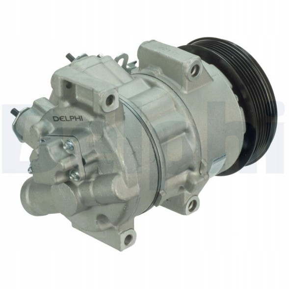 Delphi CS20478 Компресор кондиціонера toyota auris 07- - delphi cs20478