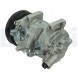 Delphi CS20478 Компресор кондиціонера toyota auris 07- - delphi cs20478