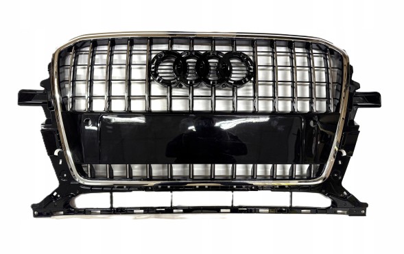 Китай AU3543 АТРАПА ГРИЛЬ AUDI Q5 8R 12-17 ЛІФТ PDC ЄВРОПА