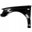 P. W. TITO A3 8P 03-08 LINKS LY9B Крило Audi A3 8P Ліве LY9B 03-08 Нове Фарбоване