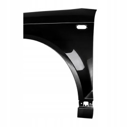 P. W. TITO A3 8P 03-08 LINKS LY9B Крило Audi A3 8P Ліве LY9B 03-08 Нове Фарбоване