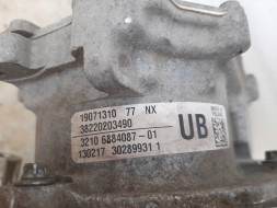 BMW OE 6884087 Рульова передача магльовка ub mini f60
