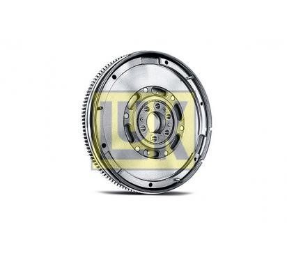 Шеффлер ЛуК 415 0935 10 Luk 415 0935 10 двомасове колесо renault master 2,3 dci 10-