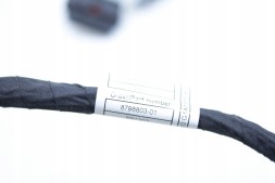BMW OE 8798803 61128798803 8798801 ПРОМІНЬ УСТАНОВКА БАМПЕРА ПЕРЕДНІЙ PDC РАДАР SRR МПАКЕТ BMW G14 G15 G16