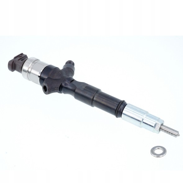 iNY D/002/Z ІНЖЕКТОР 23670-30050 TOYOTA 2.5 3.0D4D РЕГ