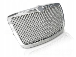 Китай GRCH02 ГРИЛЬ АТРАПА ХРОМ CHRYSLER 300 C 04-11 BENTLEY СТИЛІ