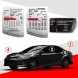 BLU 144832904 переднє крило L