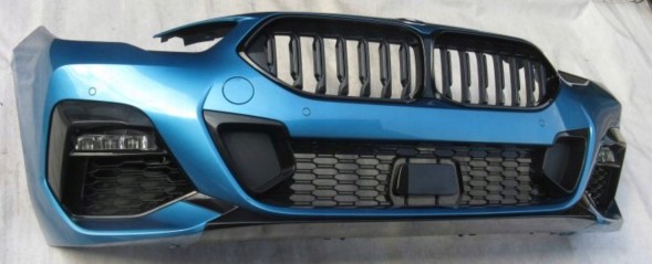 BMW OE BMW f44 2 Komplet Czujników Czujnik Parkowania Zderzak PDC lift zderzak wiązka maska przód przednie m pakiet m-power pas wiązka instalacja błotnik Bmw f44 2 комплект датчиків датчик паркування бампер pdc