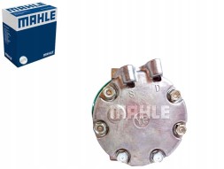 Mahle ACP 128 000S Компресор кондиціонеру mahle scania pgrt 03/04-