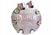 Mahle ACP 128 000S Компресор кондиціонеру mahle scania pgrt 03/04-