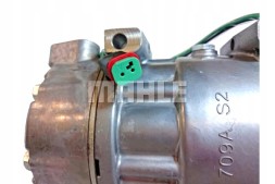 Mahle ACP 128 000S Компресор кондиціонеру mahle scania pgrt 03/04-