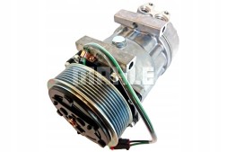 Mahle ACP 128 000S Компресор кондиціонеру mahle scania pgrt 03/04-