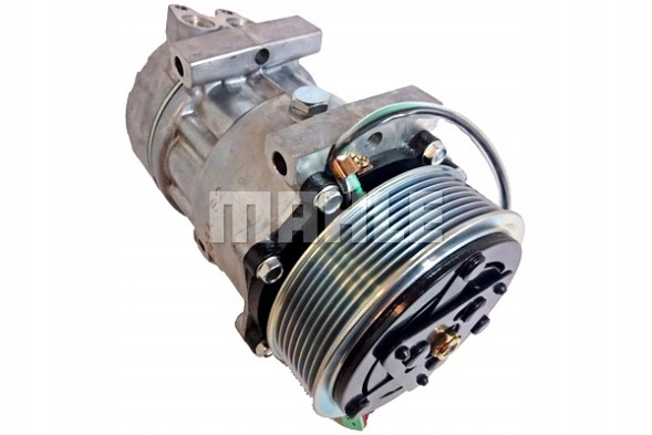Mahle ACP 128 000S Компресор кондиціонеру mahle scania pgrt 03/04-