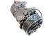 Mahle ACP 128 000S Компресор кондиціонеру mahle scania pgrt 03/04-