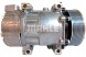 Mahle ACP 128 000S Компресор кондиціонеру mahle scania pgrt 03/04-