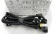 Renault OE 240708414R instalacja halogenów ledów kable zderzak przedni led halogen w do 2012 2013 2014 2015 2016 przednia Renault Captur I Дріт Передніх Протитуманних Фар Бампер Передній 2013-2016