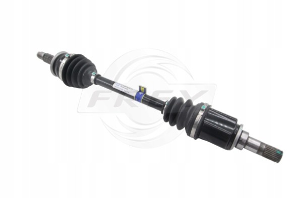 Frey 865809801 ПРИВОДНА ПІВВІСЬ ПЕРЕДНЯ L MINI R50, R52, R53 OE 31607574871